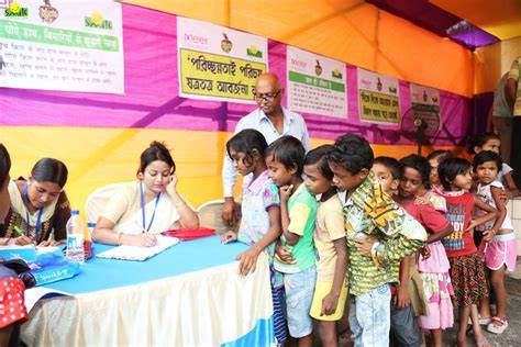 NGO Support